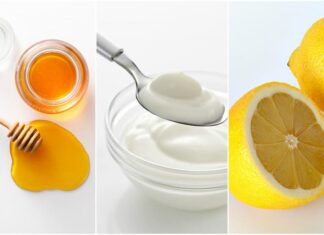 Bà bầu có nên đắp mặt nạ mật ong?