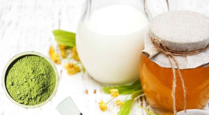 Hướng dẫn làm mặt nạ đậu xanh mật ong sữa tươi