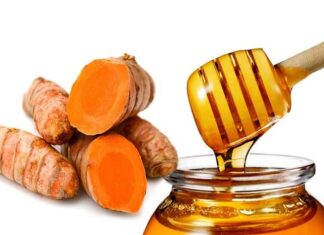 Hướng dẫn làm mặt nạ mật ong nghệ