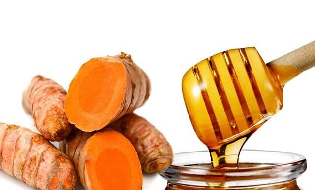 Hướng dẫn làm mặt nạ mật ong nghệ