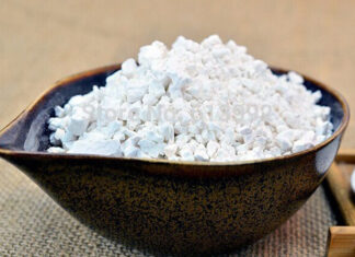 Hướng dẫn làm mặt nạ tinh bột nghệ sắn dây