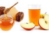 Hướng dẫn làm mặt nạ mật ong giấm táo