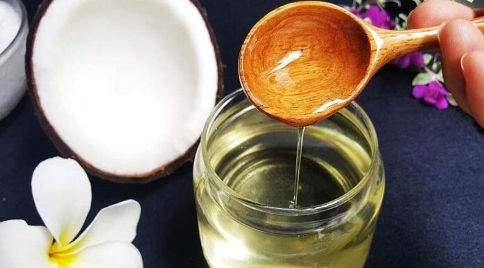 Hướng dẫn làm mặt nạ dầu dừa mật ong sữa chua