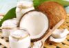 Bôi dầu dừa lên mặt bao lâu? Để qua đêm được không?