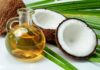 Hướng dẫn làm mặt nạ dầu dừa mật ong trứng gà