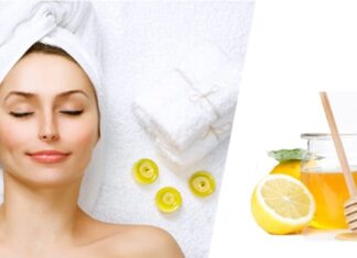 Mặt nạ mật ong có tác dụng gì?