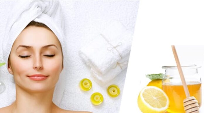 Mặt nạ mật ong có tác dụng gì?