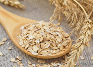 Hướng dẫn làm mặt nạ nghệ mật ong yến mạch