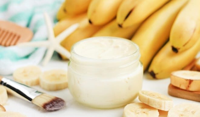 Hướng dẫn làm mặt nạ dầu dừa cho da khô