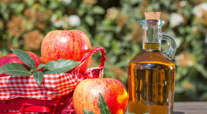 Hướng dẫn làm mặt nạ nghệ giấm