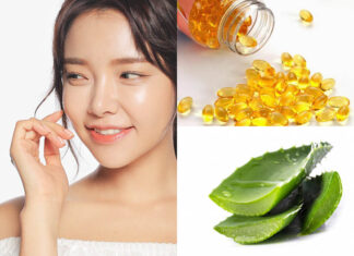 Hướng dẫn làm mặt nạ nha đam vitamin E