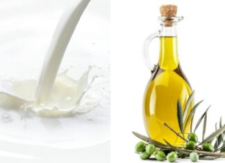 Mặt nạ vitamin E trị nám- thần dược cho làn da bạn