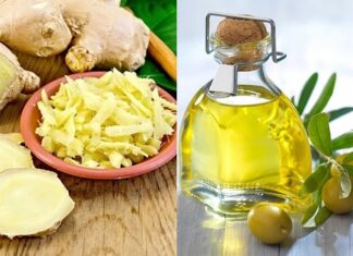 Hướng dẫn làm mặt nạ dầu dừa trị thâm