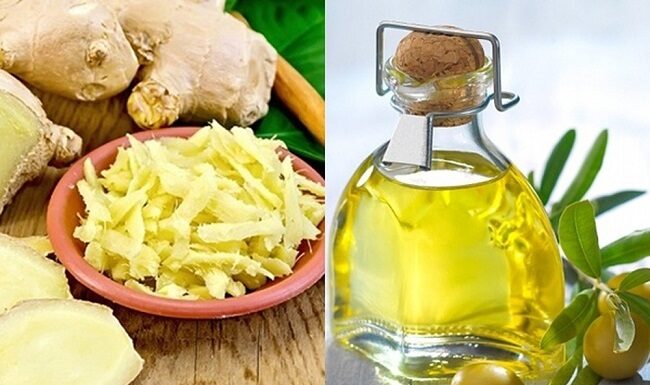 Hướng dẫn làm mặt nạ dầu dừa trị thâm