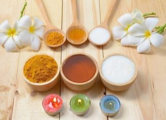 Đắp mặt nạ mật ong rừng có tốt không?