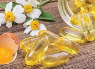 Hướng dẫn làm mặt nạ trứng gà mật ong vitamin E
