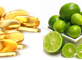 Cách dùng mặt nạ vitamin E trị thâm cực hiệu quả