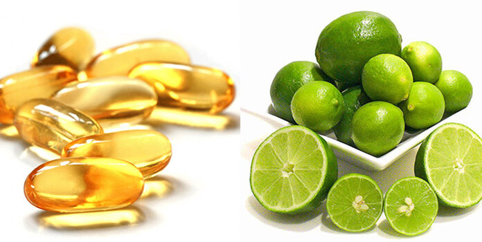 Cách dùng mặt nạ vitamin E trị thâm cực hiệu quả