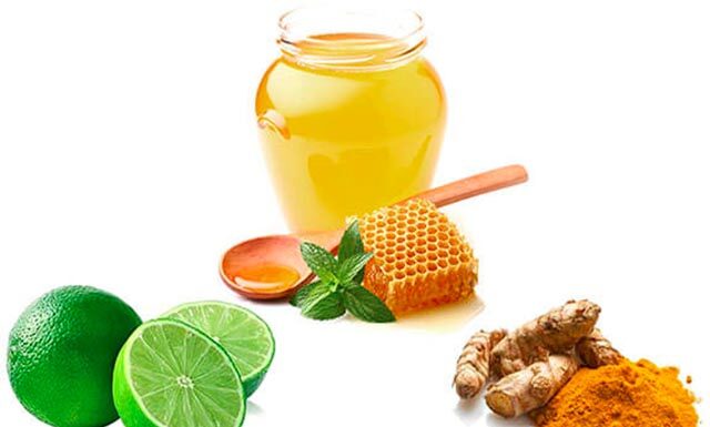 Mặt nạ tinh bột nghệ trắng da – cho bạn làn da lụa là