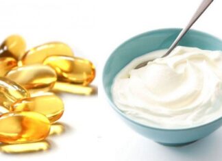 Hướng dẫn làm mặt nạ vitamin E cho da khô