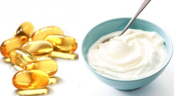 Hướng dẫn làm mặt nạ vitamin E cho da khô