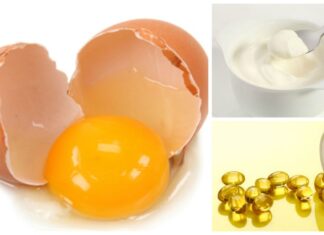 Hướng dẫn làm mặt nạ vitamin E trị mụn hiệu quả