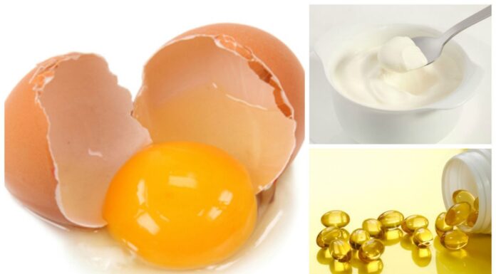 Hướng dẫn làm mặt nạ vitamin E trị mụn hiệu quả
