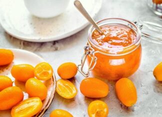 Hướng dẫn làm mặt nạ mật ong quất