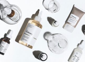 10+ Shop bán The Ordinary chính hãng trên Shopee và lazada chị em nên biết