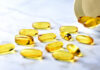 Vitamin E bôi mặt trị sẹo – bí quyết trả lại làn da sáng mịn