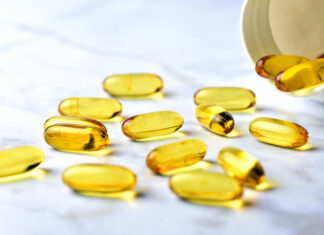 Vitamin E bôi mặt trị sẹo – bí quyết trả lại làn da sáng mịn