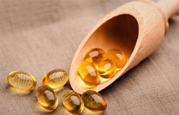 Mặt nạ vitamin E cho da nhờn có tốt hay không?