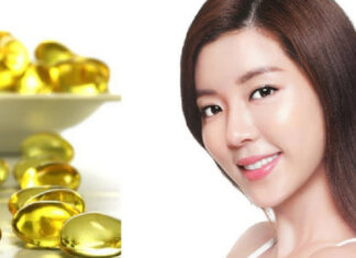 Vitamin E bôi mặt có tác dụng gì trong chăm sóc làn da?
