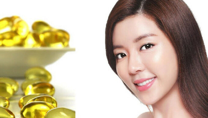 Vitamin E bôi mặt có tác dụng gì trong chăm sóc làn da?