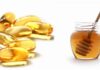 Hướng dẫn làm mặt nạ vitamin e và mật ong
