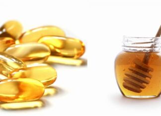 Hướng dẫn làm mặt nạ vitamin e và mật ong