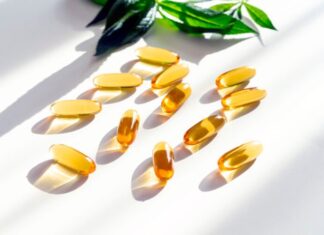 Bôi vitamin E uống lên mặt có được không?