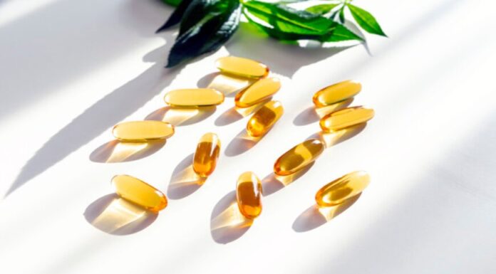 Bôi vitamin E uống lên mặt có được không?