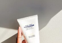 Review mặt nạ Masque Vivant đình đám của nhà Biologique Recherche