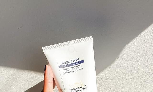 Review mặt nạ Masque Vivant đình đám của nhà Biologique Recherche