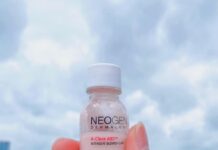 Review chấm mụn Neogen A-Clear Soothing Pink Eraser có tốt không?