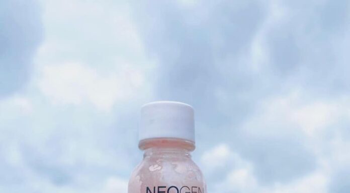 Review chấm mụn Neogen A-Clear Soothing Pink Eraser có tốt không?