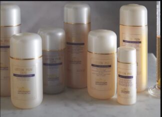 Review Lotion P50 của Biologique Recherche – Treatment ưng ý nhất hiện tại của mình