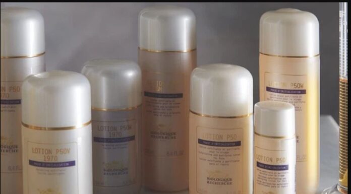 Review Lotion P50 của Biologique Recherche – Treatment ưng ý nhất hiện tại của mình
