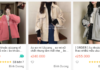 Top 13 các shop bán áo khoác đẹp trên Shopee (update 2021)