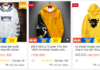Top 10 các shop bán áo hoodie đẹp trên Shopee không nên bỏ qua