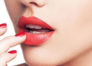 Cách chăm sóc môi và mày sau khi phun xăm an toàn, hiệu quả