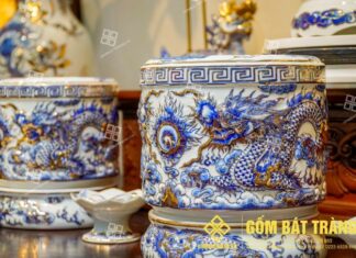 Sắp bàn thờ gia tiên: Cô dâu mà biết thì cả họ nhà chồng nể phục