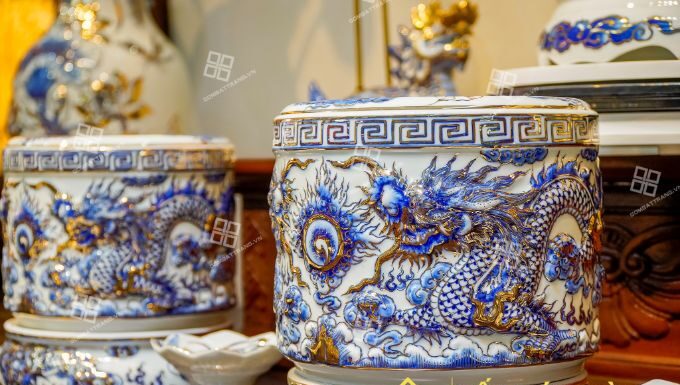 Sắp bàn thờ gia tiên: Cô dâu mà biết thì cả họ nhà chồng nể phục