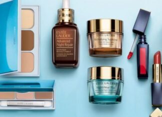 Mua Estee Lauder chính hãng ở đâu? Top 10+ shop mỹ phẩm bán Estee Lauder uy tín